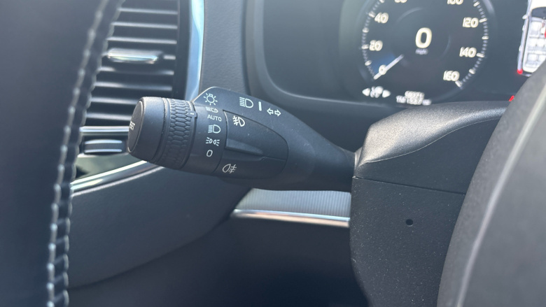 Volvo Xc90 2.0 B5D [235] R DESIGN Pro 5dr AWD Geartronic Diesel Estate